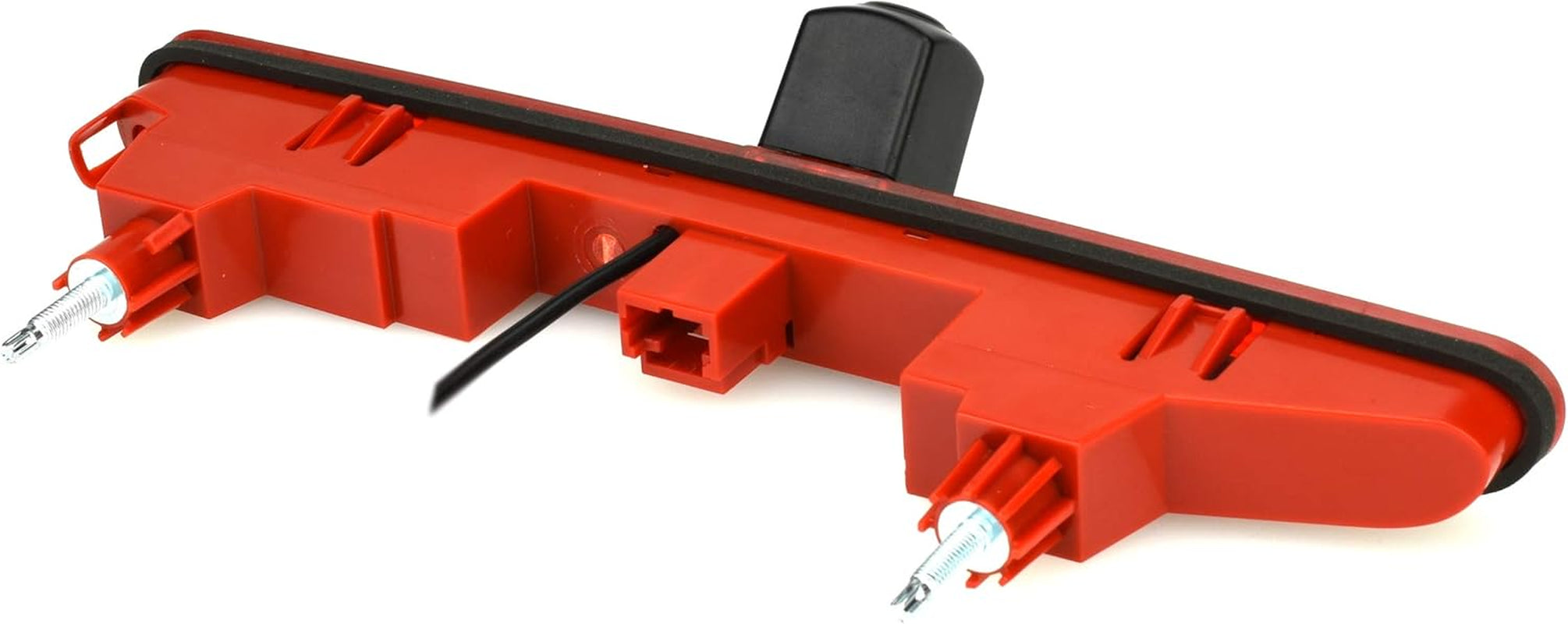 Brake Light Rear Reversing Camera Fits Citroen Berlingo & Peugeot Partner II 2008-2018 (Camera with 4.3" Dash Monitor)