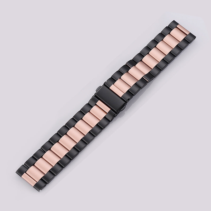 Smart Watch Stainless Steel Strap