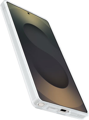 Samsung Galaxy S25 Ultra React Series Case - Clear