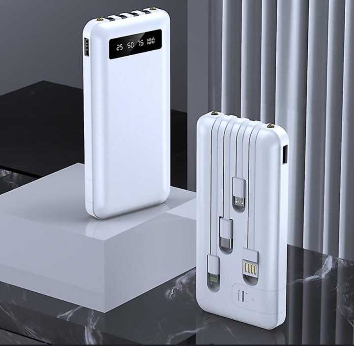 Power Banks