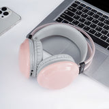 Luminous Headphones E-sports Bluetooth Headset