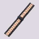 Smart Watch Stainless Steel Strap