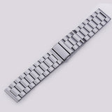 Smart Watch Stainless Steel Strap
