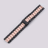 Smart Watch Stainless Steel Strap