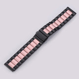 Smart Watch Stainless Steel Strap