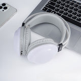 Luminous Headphones E-sports Bluetooth Headset