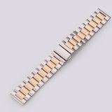 Smart Watch Stainless Steel Strap